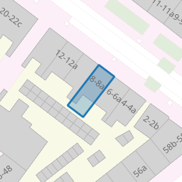 Perceel GNG00-A-14291