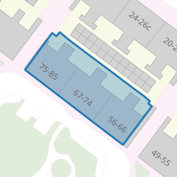 Perceel GNG00-A-14309