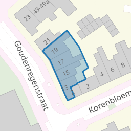 Perceel GNG00-A-14317