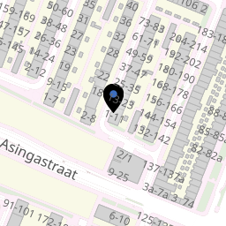 Appartement GNG00 A 14360 44
