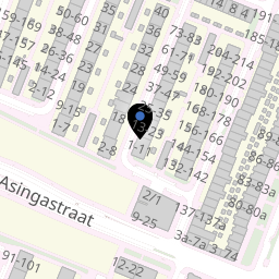 Appartement GNG00 A 14360 45