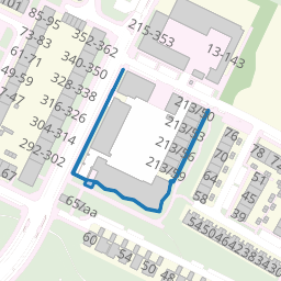 Perceel GNG00-A-14409