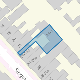 Perceel GNG00-A-14420