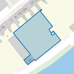 Perceel GNG00-A-14471