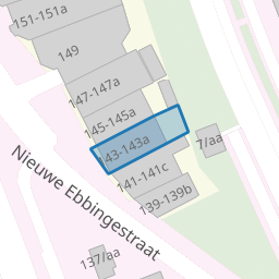 Perceel GNG00-A-2096