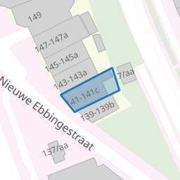 Perceel GNG00-A-2097