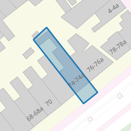 Perceel GNG00-A-2447