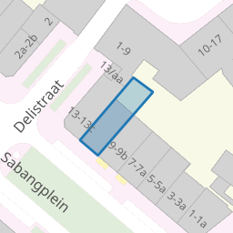 Perceel GNG00-A-2501