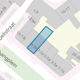 Perceel GNG00-A-2502