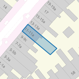 Perceel GNG00-A-2519