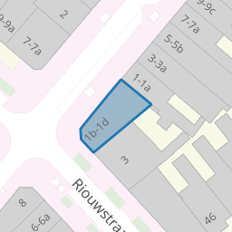 Perceel GNG00-A-2525