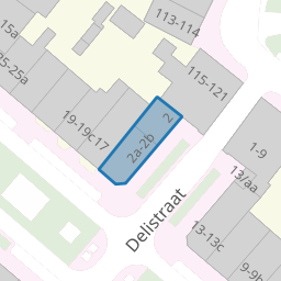 Perceel GNG00-A-2552