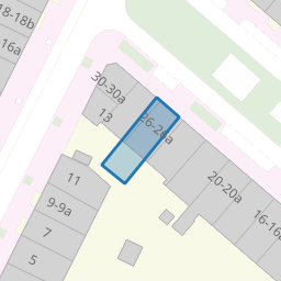 Perceel GNG00-A-2579