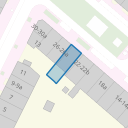 Perceel GNG00-A-2580