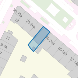 Perceel GNG00-A-2581