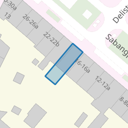 Perceel GNG00-A-2583