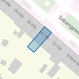 Perceel GNG00-A-2584