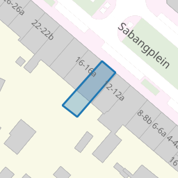 Perceel GNG00-A-2585