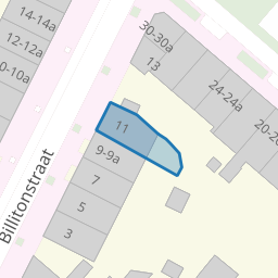 Perceel GNG00-A-2616