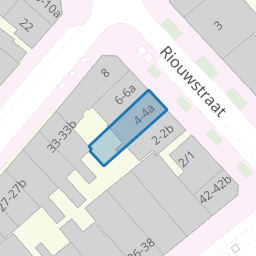 Perceel GNG00-A-2698