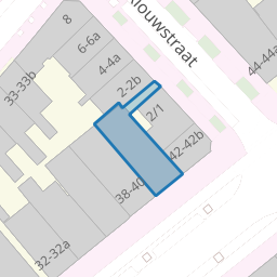 Perceel GNG00-A-2701