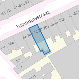 Perceel GNG00-A-2721