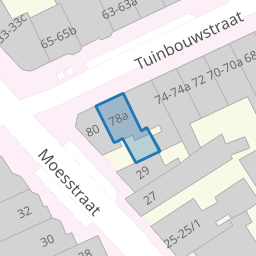 Perceel GNG00-A-2780