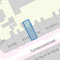 Perceel GNG00-A-2963