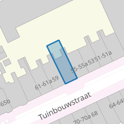 Perceel GNG00-A-2965