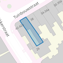 Perceel GNG00-A-2971