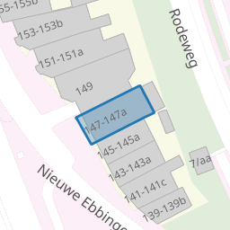 Perceel GNG00-A-3208