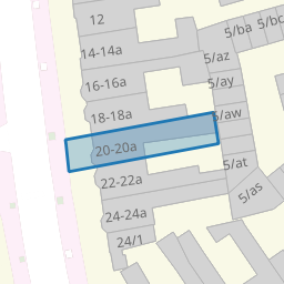 Perceel GNG00-A-3221