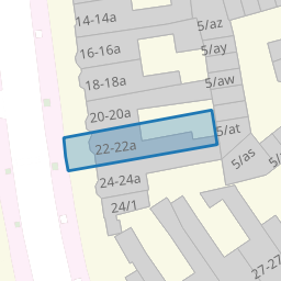 Perceel GNG00-A-3222