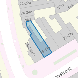 Perceel GNG00-A-3226