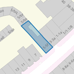 Perceel GNG00-A-3240