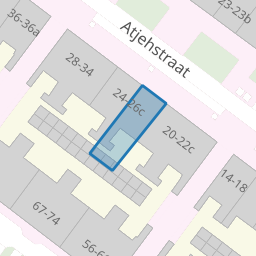 Perceel GNG00-A-3315