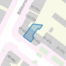 Perceel GNG00-A-3431