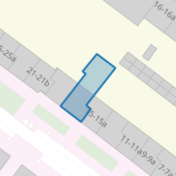 Perceel GNG00-A-3445