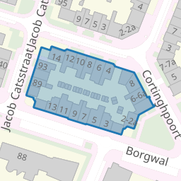 Perceel GNG00-A-3463