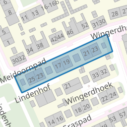 Perceel GNG00-A-3481