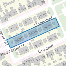 Perceel GNG00-A-3489