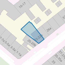 Perceel GNG00-A-3522