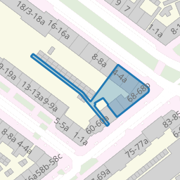 Perceel GNG00-A-3545