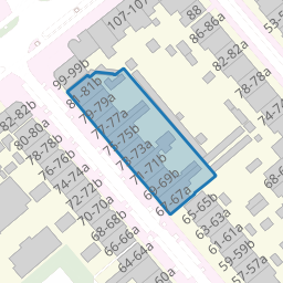 Perceel GNG00-A-3678