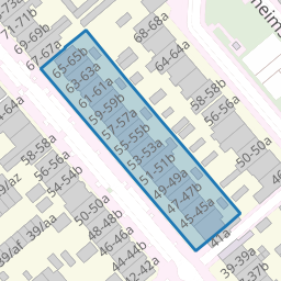 Perceel GNG00-A-3679