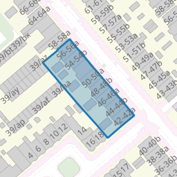 Perceel GNG00-A-3685