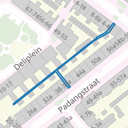 Perceel GNG00-A-3698