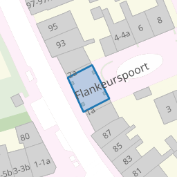 Perceel GNG00-A-3897