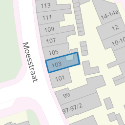 Perceel GNG00-A-3961