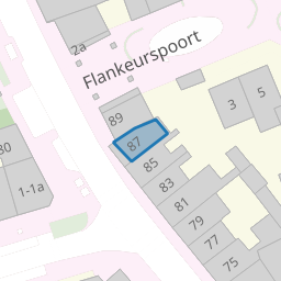 Perceel GNG00-A-3964